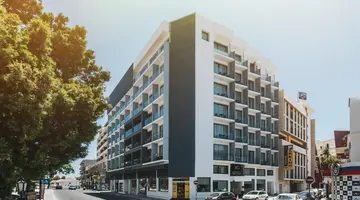 Frangiorgio hotel