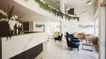 Frangiorgio Hotel