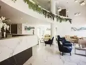 Frangiorgio Hotel