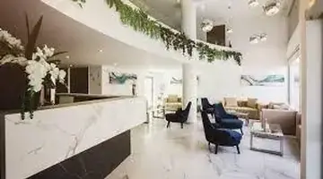 Frangiorgio Hotel