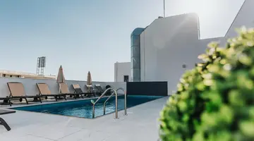 Frangiorgio hotel