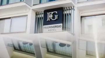 Frangiorgio hotel