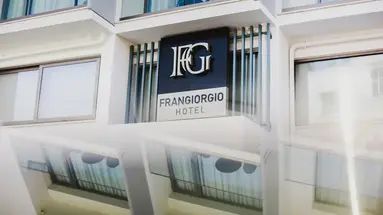 Frangiorgio hotel