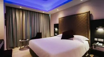 Frangiorgio hotel