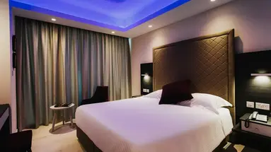 Frangiorgio hotel