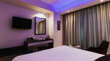Frangiorgio hotel