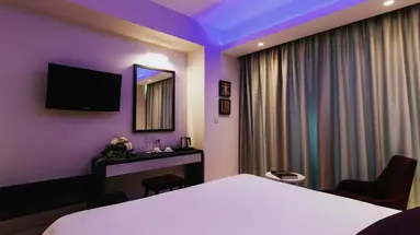 Frangiorgio hotel