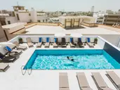 Frangiorgio hotel