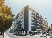 Frangiorgio hotel