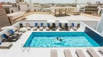 Frangiorgio Hotel