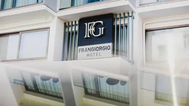 Frangiorgio hotel