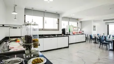 Frangiorgio Hotel