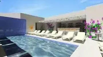 Frangiorgio Hotel