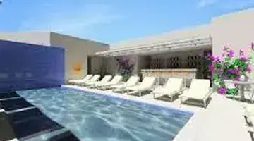 Frangiorgio Hotel