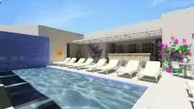 Frangiorgio Hotel