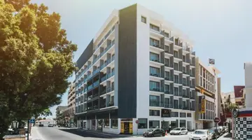 Frangiorgio Hotel
