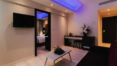 Frangiorgio Hotel