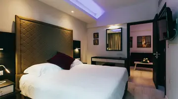 Frangiorgio hotel