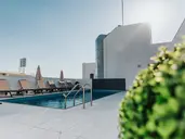 Frangiorgio hotel
