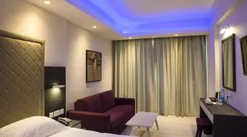 Frangiorgio hotel