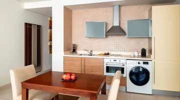 Fraser Suites Doha