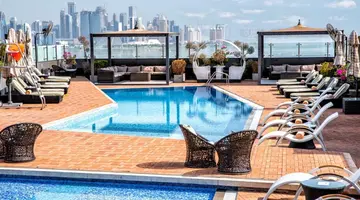 Fraser Suites Doha