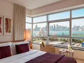 Fraser Suites Doha