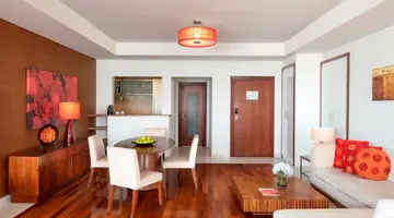 Fraser Suites Doha