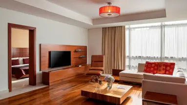 Fraser Suites Doha