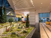 Fraser Suites Doha