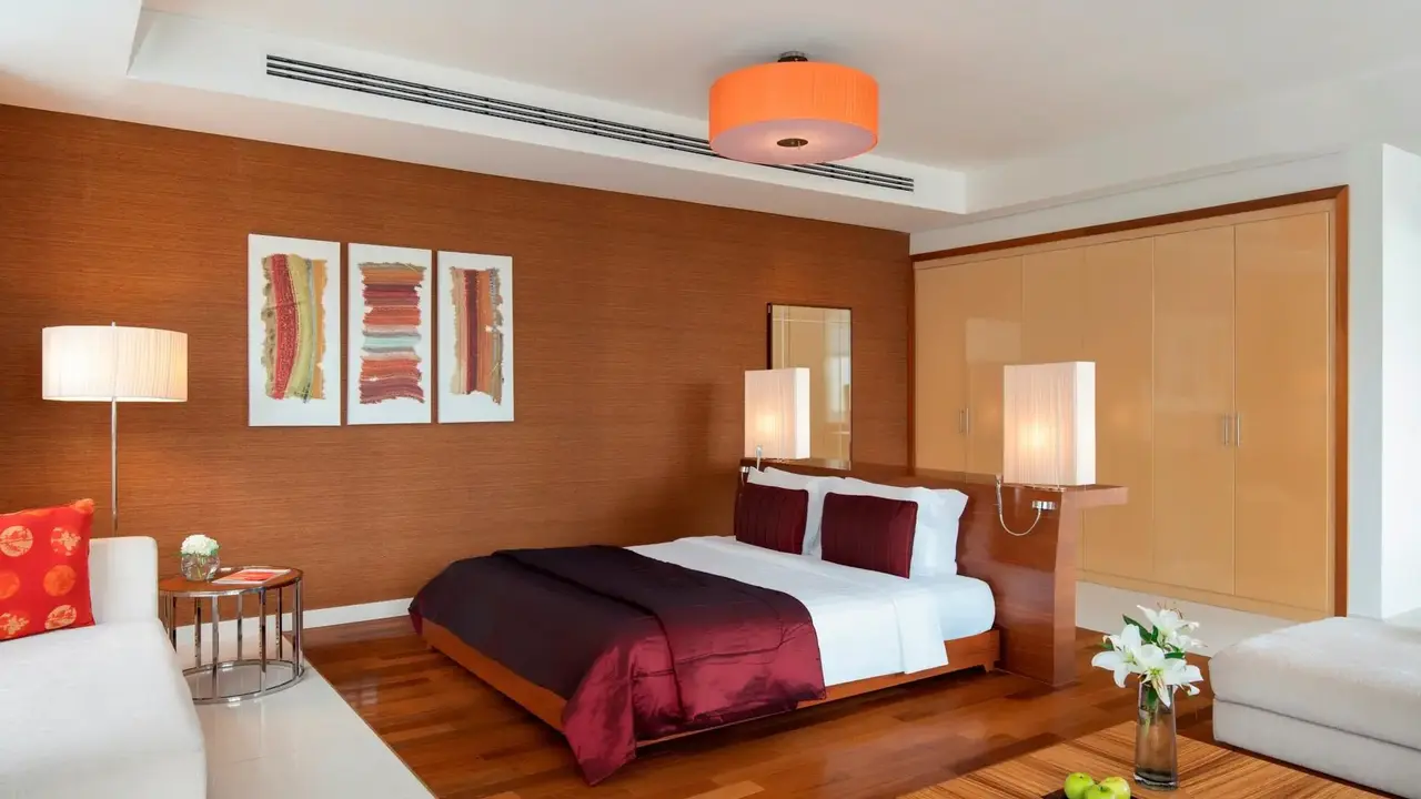 Fraser Suites Doha