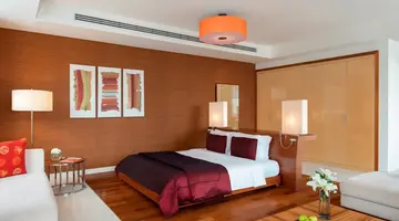 Fraser Suites Doha