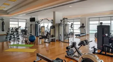 Fraser Suites Doha