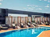 Fraser Suites Doha