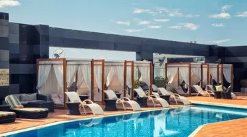 Fraser Suites Doha