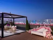 Fraser Suites Doha