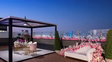 Fraser Suites Doha