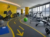 Fraser Suites Muscat