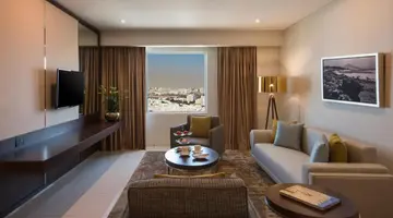 Fraser Suites Muscat