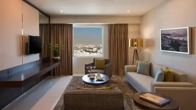 Fraser Suites Muscat