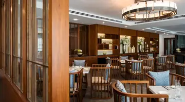 Fraser Suites Muscat