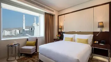 Fraser Suites Muscat