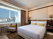 Fraser Suites Muscat