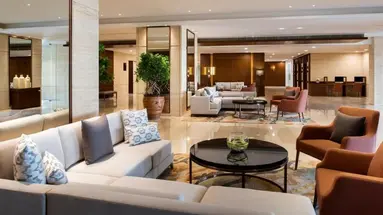 Fraser Suites Muscat