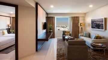 Fraser Suites Muscat