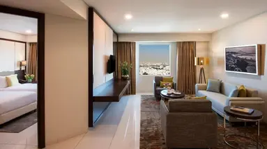 Fraser Suites Muscat