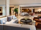 Fraser Suites Muscat