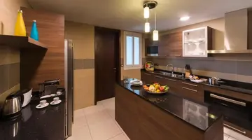 Fraser Suites Muscat