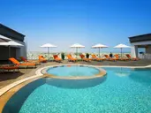 Fraser Suites Muscat