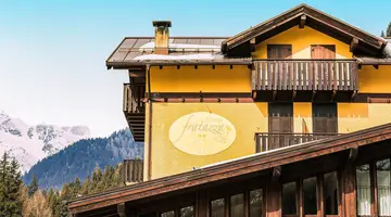 Fratazza
